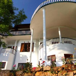 The Hideaway Hotel